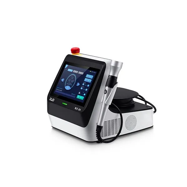 Veterinær laser, RWD, RLT-24S inkl. kirurgi mode, inkl. 3 briller & 5 linser
